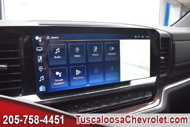 New 2026 Chevrolet Silverado 1500 RST w/ Convenience Package II AWD/4WD image 26