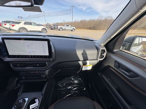 New 2025 Ford Bronco Sport Outer Banks w/ Outer Banks Tech Package+ image 25