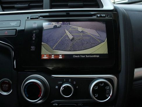 Used 2016 Honda Fit EX-L image 32