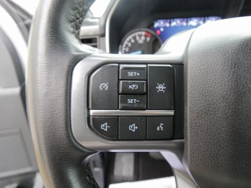 Used 2023 Ford F150 XLT w/ Equipment Group 302A High image 22