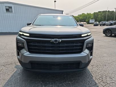 New 2026 Chevrolet Traverse LT w/ Midnight/Sport Edition