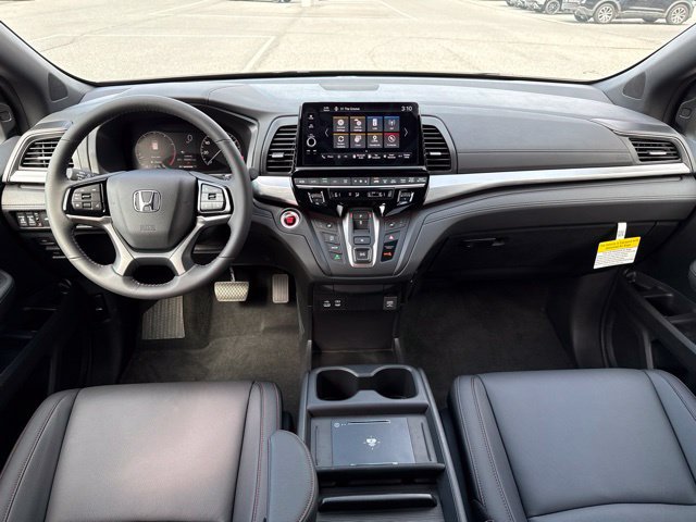 New 2026 Honda Odyssey Sport-L image 13