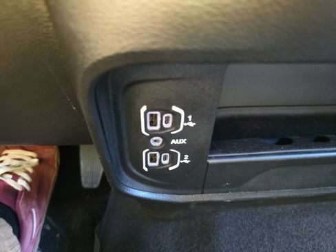 Used 2026 RAM 2500 Big Horn AWD/4WD image 26