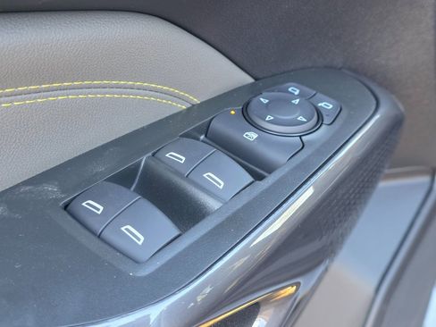 New 2026 Chevrolet Trax ACTIV image 19