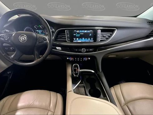 Used 2018 Buick Enclave Premium w/ Trailering Package image 20