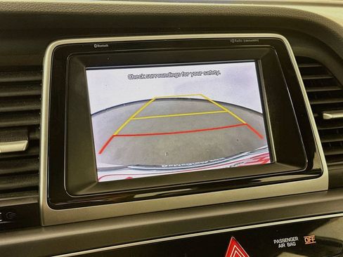 Used 2018 Hyundai Sonata SEL FWD image 11