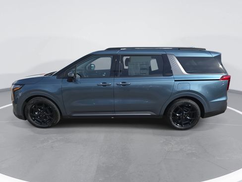 New 2026 Kia Carnival SX image 8