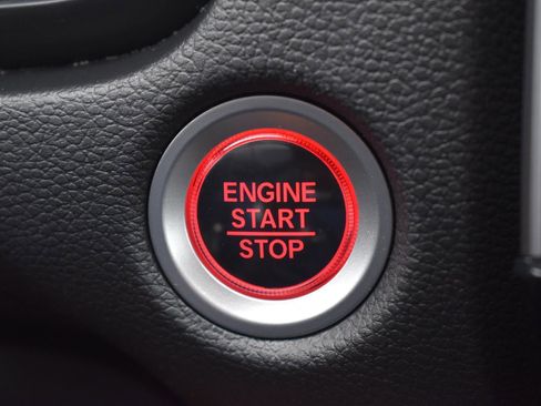 Used 2022 Honda CR-V Touring image 9