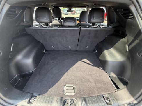 Certified 2025 Jeep Compass Limited AWD/4WD image 18