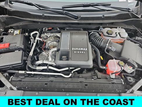 New 2026 Chevrolet Silverado 1500 LT Trail Boss w/ LT Trail Boss Premium Package image 31