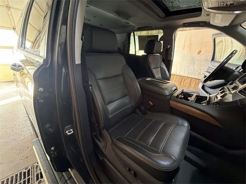 Certified 2020 GMC Yukon Denali w/ Denali Premium Package image 27