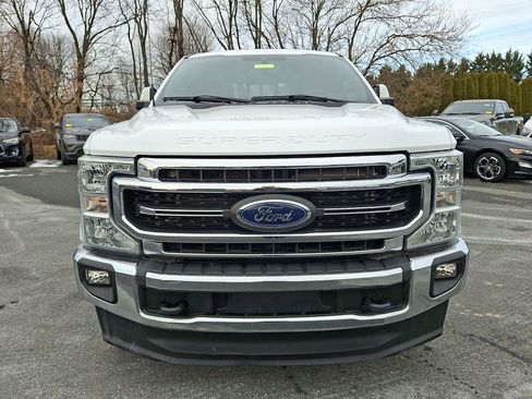 Certified 2022 Ford F250 Lariat w/ Lariat Value Package image 2