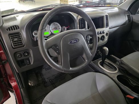Used 2007 Ford Escape 2WD Hybrid image 24