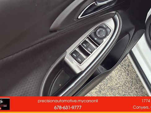 Used 2019 Chevrolet Malibu LT FWD image 21