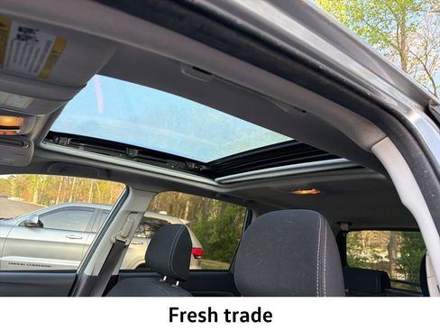 Used 2017 Subaru Forester 2.5i Premium w/ Popular Package #2A image 13