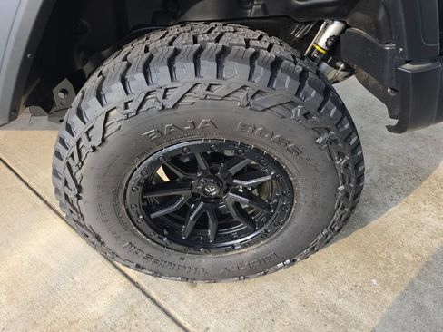 New 2026 Jeep Wrangler Unlimited Sport AWD/4WD image 10