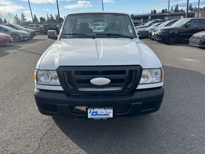 Used 2007 Ford Ranger XL
