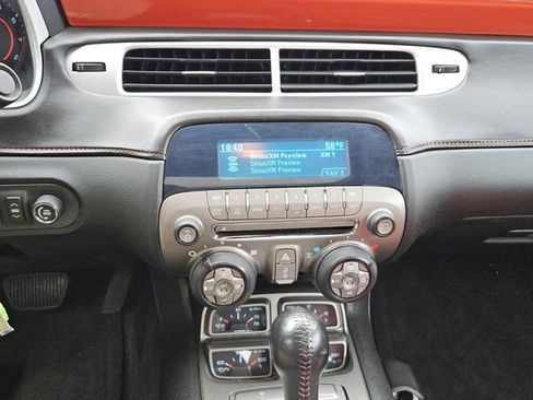 Used 2012 Chevrolet Camaro LT w/ RS Package image 7