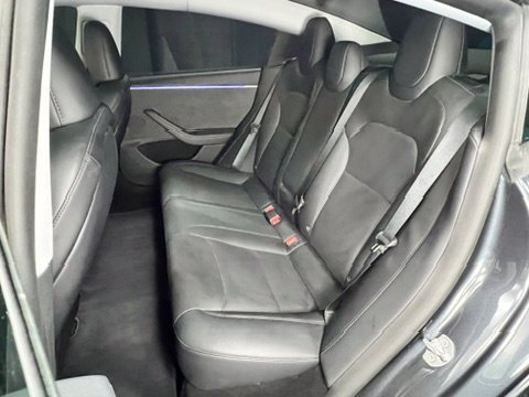 Used 2025 Tesla Model 3 Long Range AWD/4WD image 13