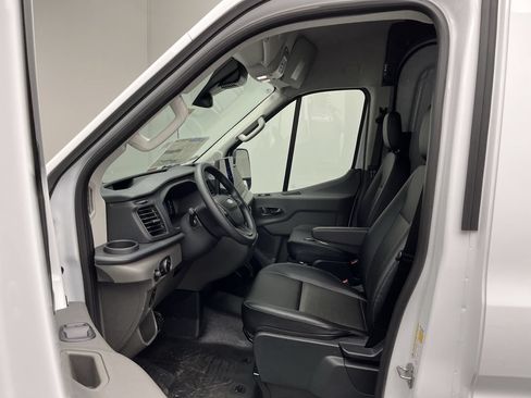 New 2026 Ford Transit 350 148 Medium Roof AWD image 4