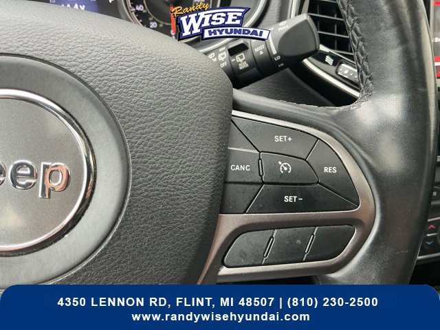 Used 2019 Jeep Cherokee Limited AWD/4WD image 21