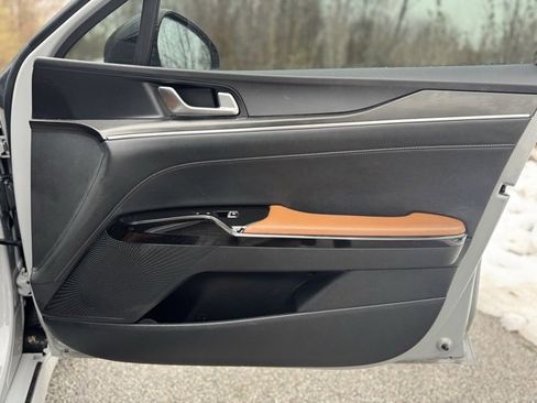 Used 2022 Kia K5 GT image 17