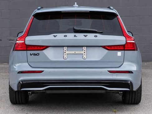 Used 2023 Volvo V60 T8 Polestar AWD/4WD image 8