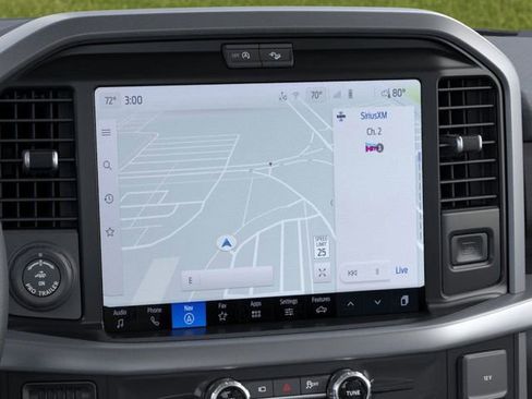 New 2026 Ford F150 XLT image 14