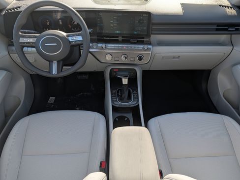 New 2026 Hyundai Kona SE image 10