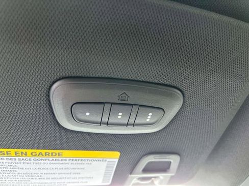 New 2025 Jeep Grand Cherokee L Limited w/ Black Appearance Package image 27