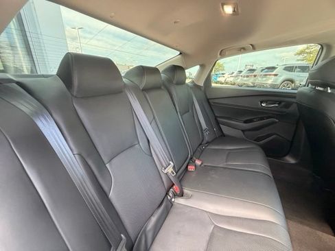 Used 2024 Honda Accord Touring image 14