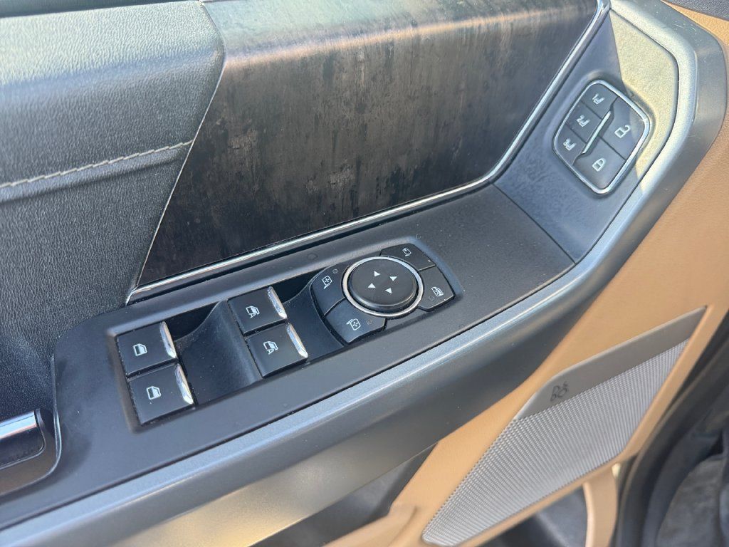 Used 2022 Ford F150 Lariat AWD/4WD image 20
