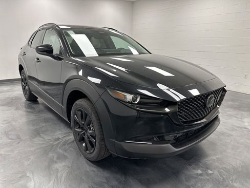 New 2026 MAZDA CX-30 AWD 2.5 S image 4