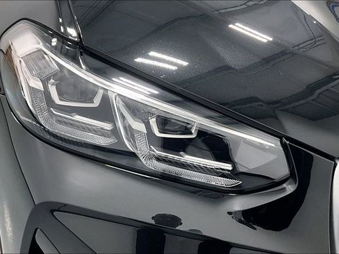Used 2024 BMW X3 sDrive30i w/ Premium Package w/ZPA RWD image 31