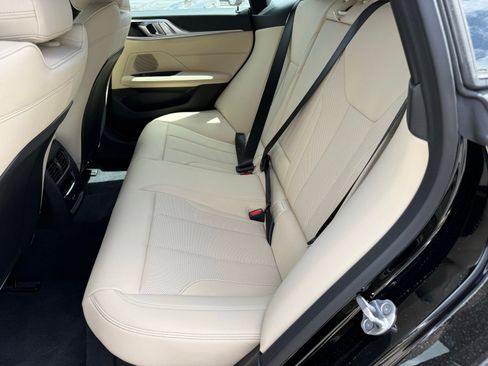 New 2026 BMW i4 eDrive40 w/ Driving Assistance Package RWD image 27