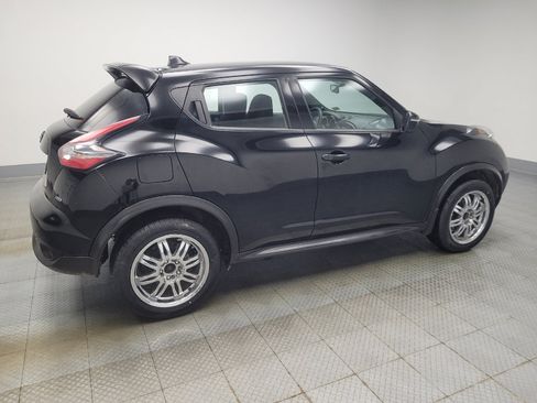 Used 2015 Nissan Juke S image 10