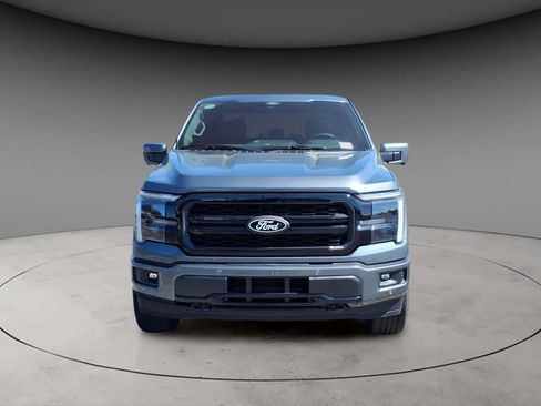 New 2026 Ford F150 Lariat image 15