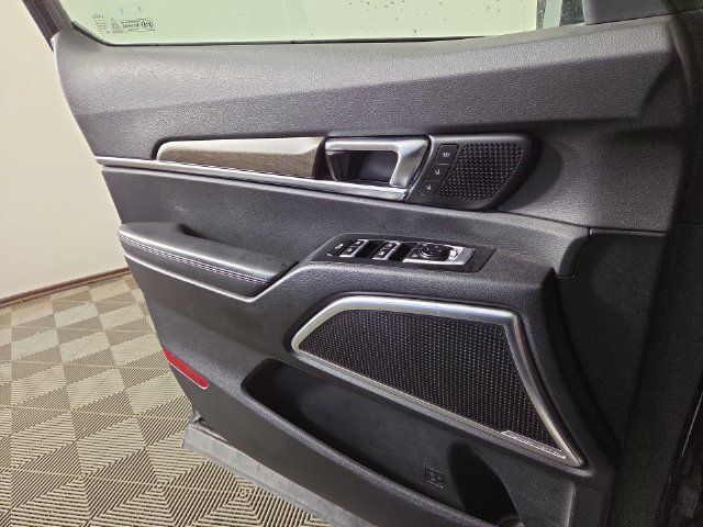 Used 2020 Kia Telluride SX w/ SX Prestige Package AWD/4WD image 34