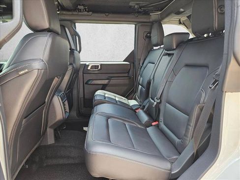 New 2026 Ford Bronco Outer Banks AWD/4WD image 14