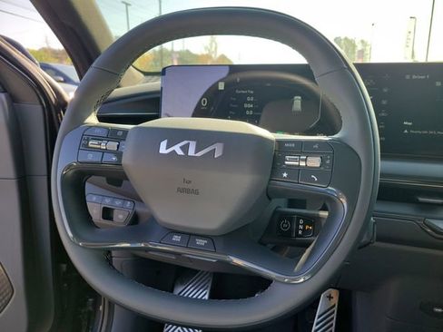 New 2026 Kia EV9 GT-Line image 23