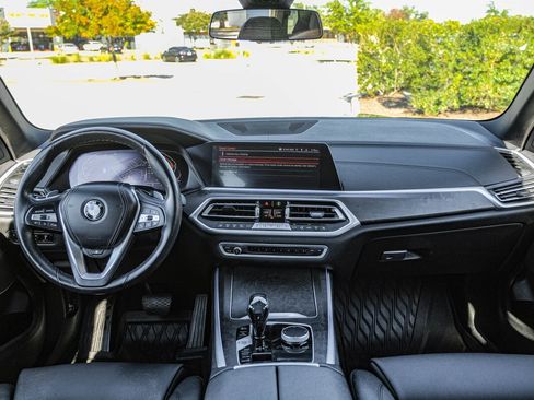 Used 2021 BMW X5 xDrive40i w/ Convenience Package image 12