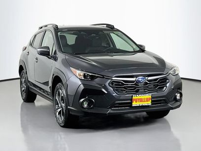 New 2026 Subaru Crosstrek 2.5i Premium