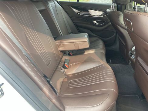 Certified 2019 Mercedes-Benz CLS 450 image 21