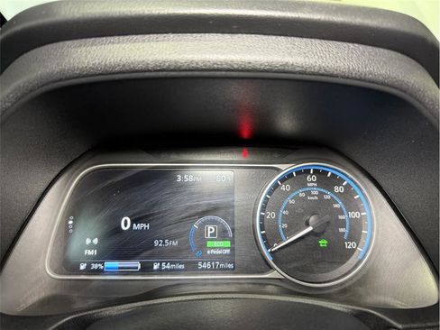 Used 2019 Nissan Leaf S w/ S Charge Package image 34