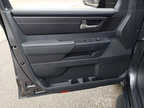 New 2025 Toyota Tundra SR5 image 11