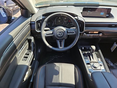 New 2026 MAZDA CX-50 2.5 Hybrid w/ Weather Package AWD/4WD image 9