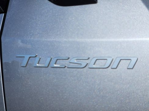 New 2026 Hyundai Tucson SEL AWD/4WD image 13
