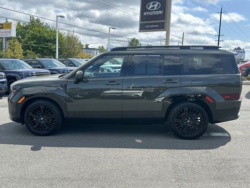Used 2024 Hyundai Santa Fe Calligraphy image 6