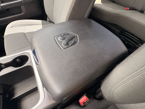 Used 2022 RAM 1500 Classic Warlock w/ Ceramic Grey Warlock Package AWD/4WD image 26