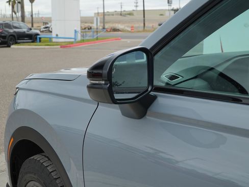 New 2026 Honda CR-V TrailSport image 11